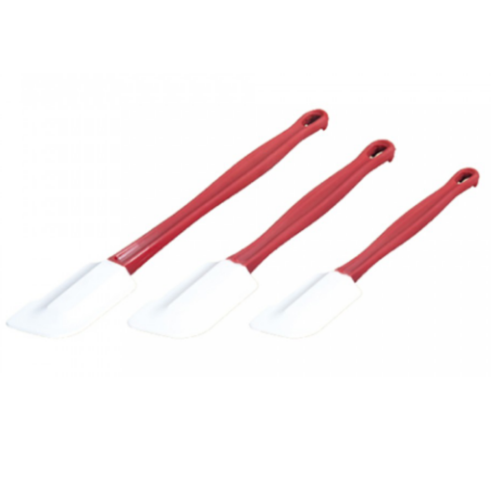 Sanneng SN4757 Heat-resistant Silicone Spatula (S) - SerataFoods