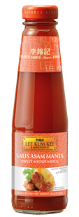 Lee Kum Sweet & Sour Sauce Asam Manis - SerataFoods