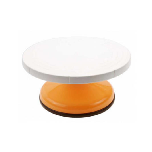 UNOPAN UN33000 Cake Revolving Stand - SerataFoods