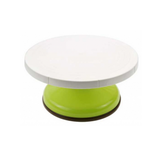 UNOPAN UN33001 Cake Revolving Stand - SerataFoods