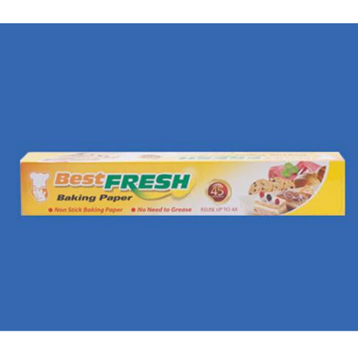 BSBPR Best Fresh Baking Paper Roll - SerataFoods
