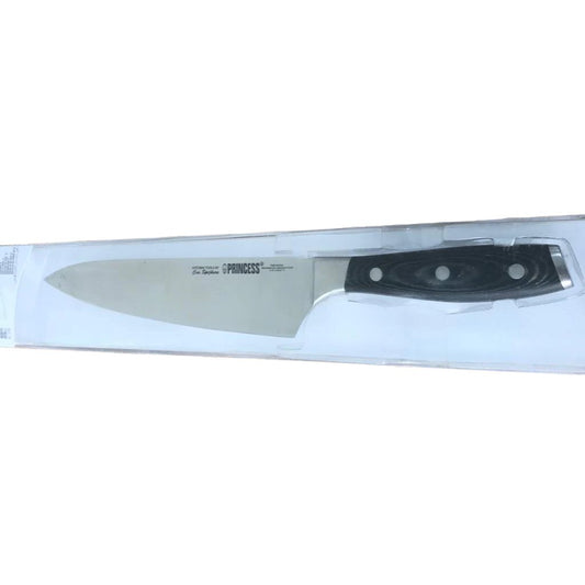 PRINCESS 411000 Chef Knife - SerataFoods