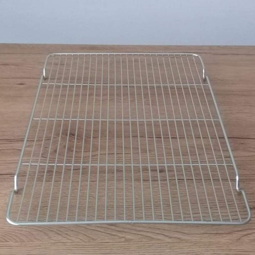 NOBRAND Stainless Steel Cooling Rack - SerataFoods