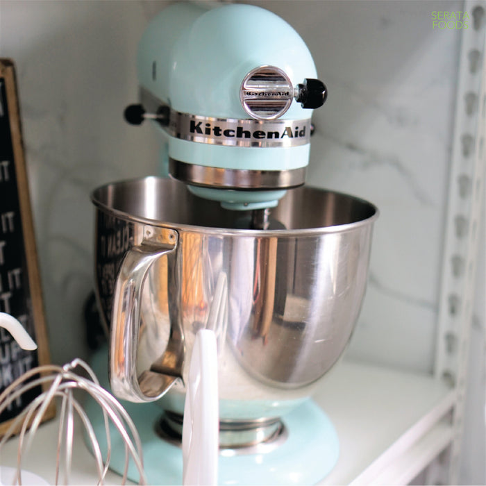 KitchenAid Artisan Tilt-Head Stand Mixer (Basic Color) 4.8L