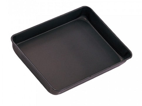 Sanneng SN1202 Hard-Anodized Rectangle Sheet Pan - SerataFoods