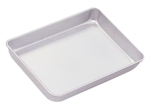 Sanneng SN1205 Anodized Rectangle Sheet Pan - SerataFoods