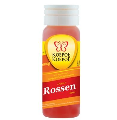 KOEPOE Aroma Pasta 25ml - SerataFoods