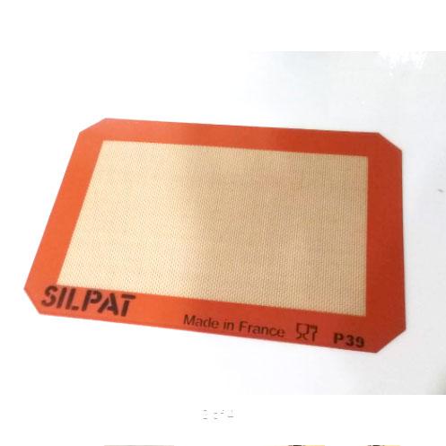 SILPAT Silicone Pastry Mat - SerataFoods