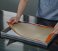 Silpat AE400300 SILPAT Pastry Mat 40x30 - SerataFoods