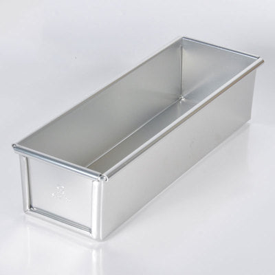 Sanneng SN2075 Cake Mould Anodized w/o Lid - SerataFoods