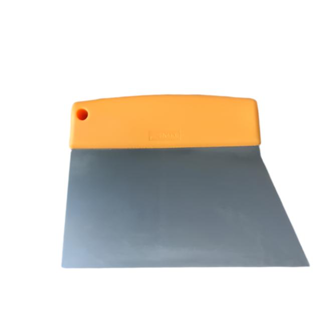 Sanneng SN4108 Dough Scraper Plastic Handle - SerataFoods