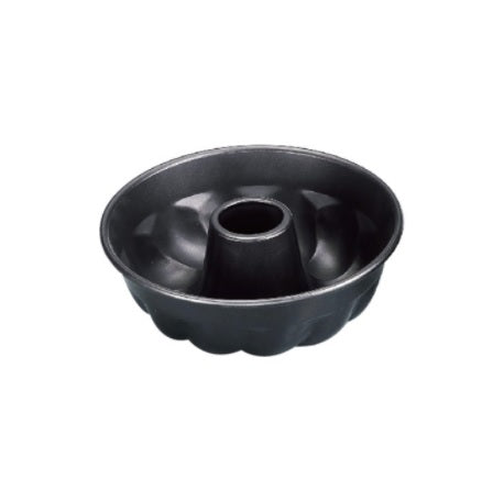 Sanneng SN6825 Bundt Pan (Double Sides Non-stick) - SerataFoods